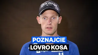 Ulubiony skoczek narciarski Lovro Kosa to... | Poznaj sportowca!