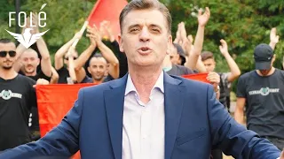 Ismet Bexheti - Kumanovë zemra ime (Official Video)