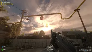 Serious Sam: Siberian Mayhem - Secret Guitar of God Easter Egg