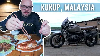 Discover the Best Kept Secrets of Kukup on Your Next Breakfast Ride! | Bikers and Bites Episode 2