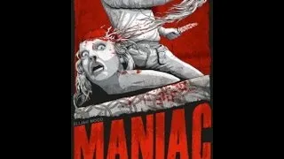 Maniac Movie Review