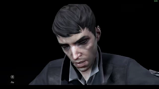 HOW TO SAVE THE OUTSIDER! (Dishonored Death of the Outsider)