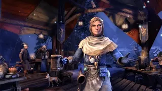 How To Level Up Characters Quickly - New Life Festival. #eso #festivities  #teso