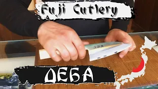 Деба Fuji Cutlery Ryutoku (FC-572)