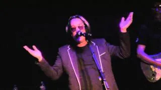 Todd Rundgren - Hawking (Tralf / Buffalo, NY 7/2/11)