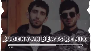 Artak/Aro/Vram - Ari lrenq (Rubenyan Beats Remix)