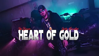 Nu Breed & Jesse Howard - Heart of Gold