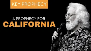 The Spirit of Lockjaw Is Coming Off California | Key Prophecy | Chuck Pierce