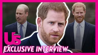 Prince Harry To Reunite W/ Royal Family To Repair Brand Image?