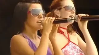 t.A.T.u. Live @ Belgium (Full Performance)