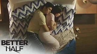 The Better Half: Rafael's love for Camille | EP 21