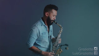 Camila Cabello - Havana (sax cover Graziatto) feat. Young Thug