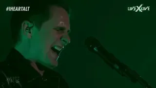 Muse - Time Is Running Out (Live In Los Angeles) 2019
