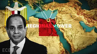Why Egypt's Economy Matters | Economy of Egypt | Econ