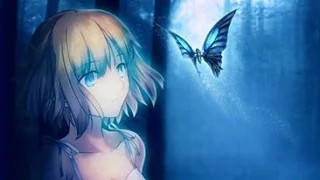 Nightcore → How To Save A Life (Female Version / Cover) & 【Lyrics】
