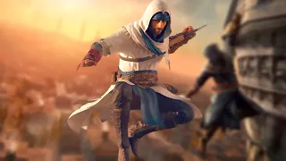 Assassin's Creed Mirage: Setting & World Details Revealed