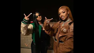 GloRilla, Cardi B - Tomorrow 2 (Prod. ADN) [REMIX]