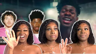 Lil Nas X, Jack Harlow - INDUSTRY BABY (Official Video) Reaction| KaRena Lee