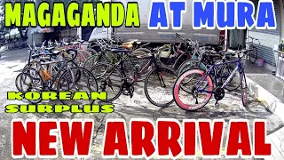 PRESYONG PANG MASA|LIGIT TO! GIANT HYBRID|RALLY|LESPO ROADBIKE|KOREAN SURPLUS NEW ARRIVAL!