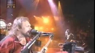 Van Halen - 1998 Live from Australia