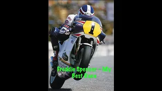 Motovudu - My Best Race - Freddie Spencer