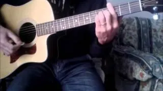 TUTORIAL CHITARRA - SI VIAGGIARE Lucio BATTISTI - come suonarlo?