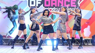 230812 cover ITZY - DALLA DALLA + Sorry Not Sorry + ICY @ POWER OF DANCE CONTEST 2023