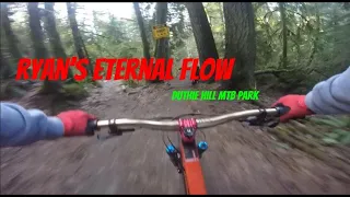 Ryan's Eternal Flow - Duthie hill MTB Park