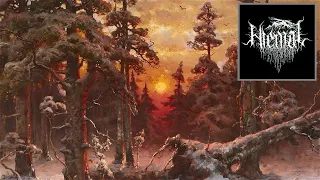 Ambient Music: Hiemal - Last Sunset Before the Polar Night | FULL ALBUM