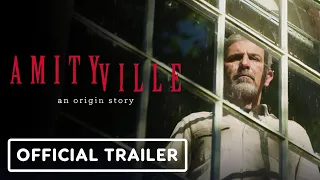 Amityville: An Origin Story - Official Teaser Trailer (2023) Amityville House Documentary