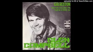 Glen Campbell - Galveston [1969] (magnums extended mix)