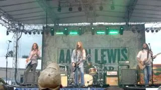 Blackberry Smoke  Six Ways To Sunday