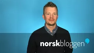 Gratis webinar for deg som lærer norsk