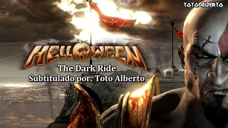 Helloween - The Dark Ride [Subtitulos al Español / Lyrics]