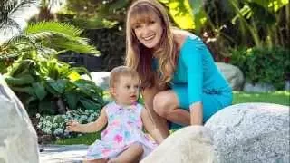 Jane Seymour... Alegria