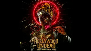 Hollywood Undead ft. Tech N9ne - Idol (Audio)