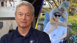 Gary Sinise on Late Son Mac's 5-Year Cancer Journey and How Music Bonded Them (Exclusive)