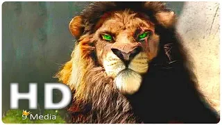 THE LION KING (2019) Everything You Need To Know! Live Action Disney Remake, Beyoncé New Movies HD