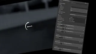 Unity QTE (Quick time event) system demonstration