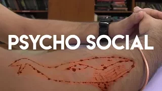[Blue Whale Challenge] Psycho Social - A short film