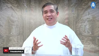 Salita ng Diyos, Salita ng Buhay -  March 10, 2023