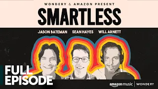12/6/21: An Interview with Jimmy Fallon | SmartLess w/ Jason Bateman, Sean Hayes, Will Arnett
