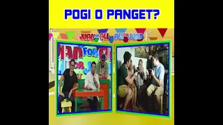 JOSE POGI BA OR PANGET?❤️ EAT BULAGA LAPTRIP MOMENTS ❤️🤣