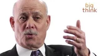 The Logistics Internet Explained, with Jeremy Rifkin  | Big Think