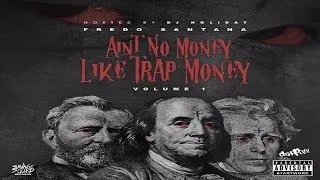 Fredo Santana - I'm Going ft. Ben West