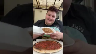 Wie sieht DIE PERFEKTE PIZZA aus? 😍💯 | Ehrenmannrius