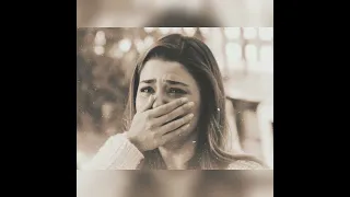 آهنگ غمگین سوزناک 😔💔 احساسی ✨💔😔توی این دنیا جز تو کسی ندارم  تویی که بودی تموم کس وکارم ولی از روزی