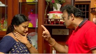 Priyamanaval Episode 338, 03/03/16