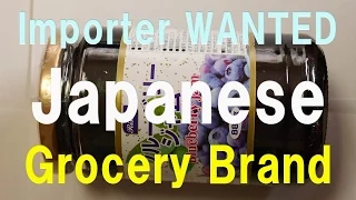 Japanese food exporter in Japan export & import grocery food exporters company Japan