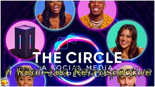 The Circle Season 6 ~ A Reali-Tea Retrospective